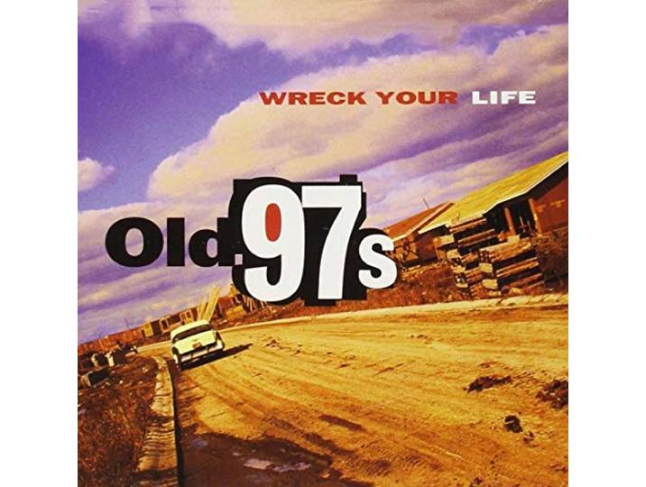 Wreck Your Life
