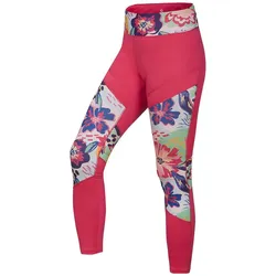 Ocun, Damen, Tights, Rhea Tights (S), Pink