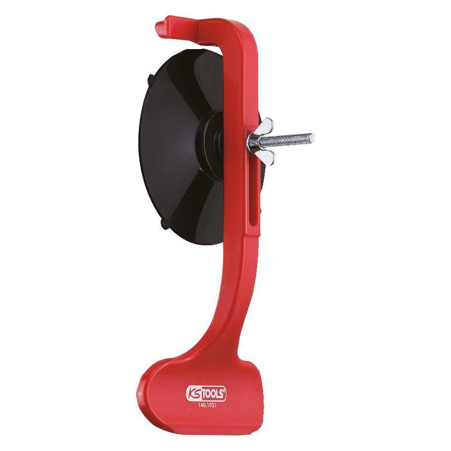 KS Tools Zierleisten-Montagesauger, Ø 85mm (140.1021)