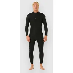 Rip Curl Dawn Patrol Bz 43 Neoprenanzug black Gr. ST