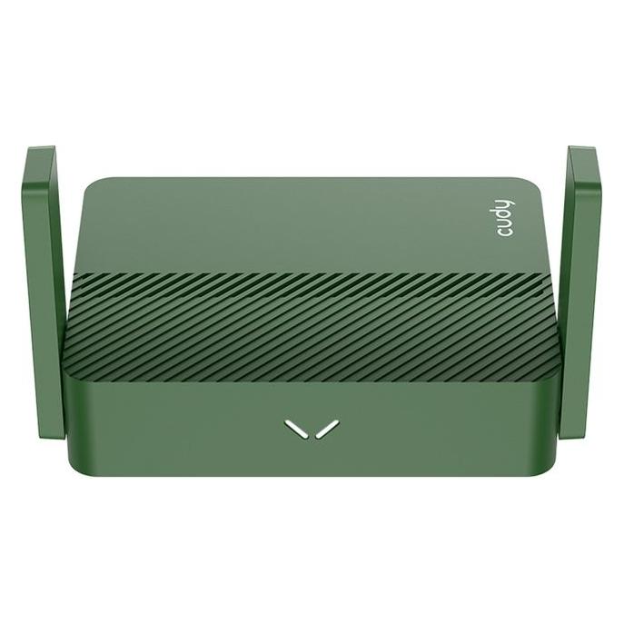 Cudy WLAN-Router (TR3600)