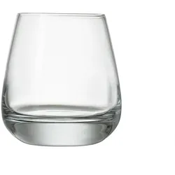 Luigi Bormioli 6er Set Mixology Gläser Classic Club 40cl Klarglas