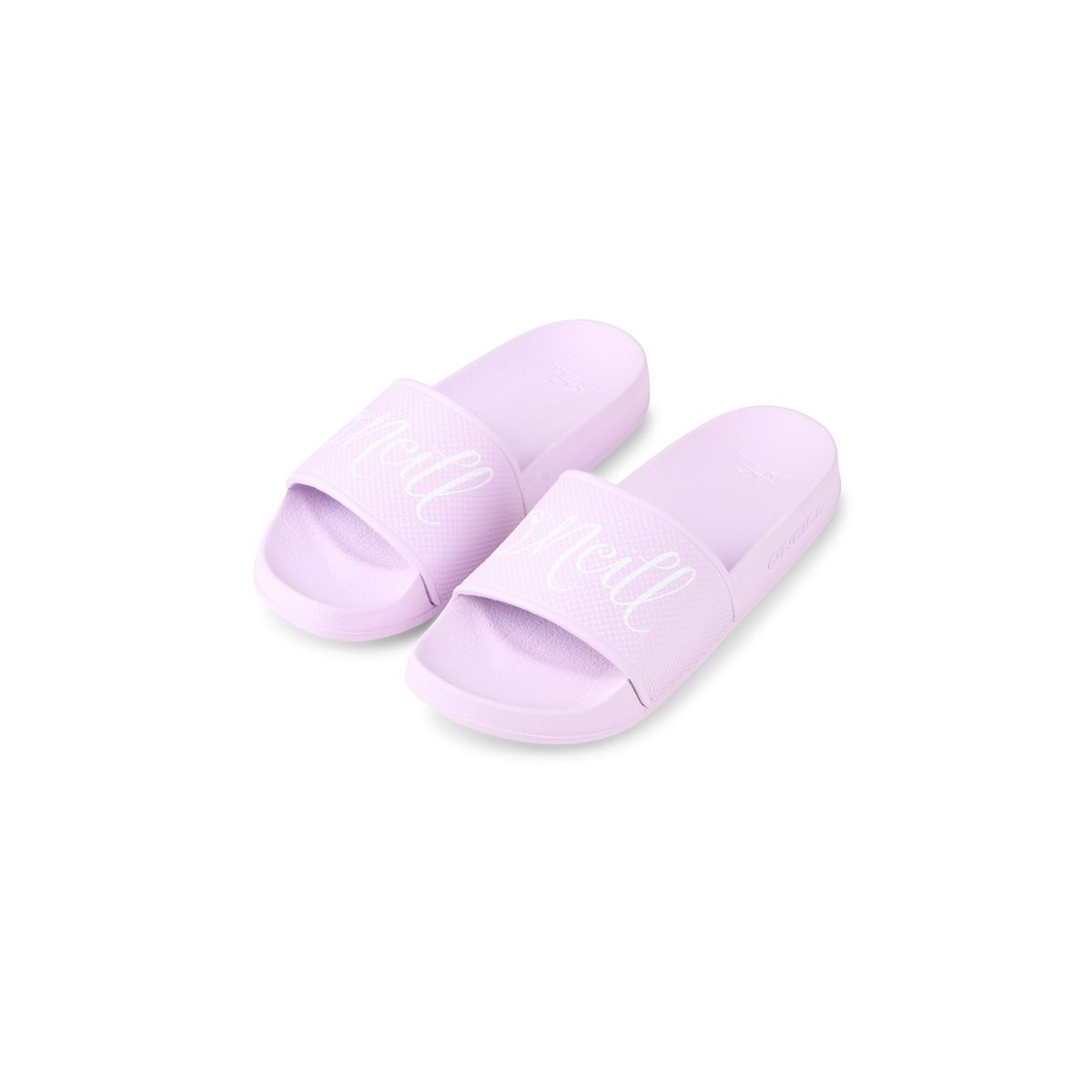 O'Neill O'neill Script Slides pale lavender (14531) 39 1400069-14531-39