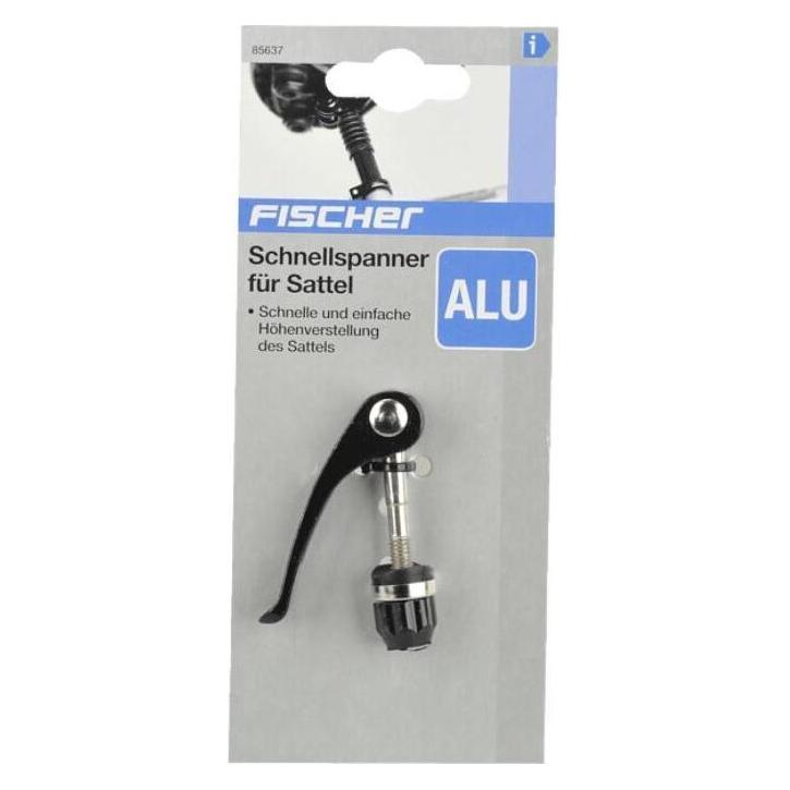 Fischer Sattel-Schnellspanner (FIS-85637)