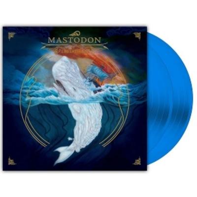 Leviathan - Mastodon, Vinyl