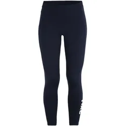 2XU, Damen, Tights, Form Stash Hi-Rise Comp Tight (XS), Weiss, Schwarz