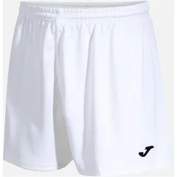 JOMA Tyro Academy Rugbyshorts Kinder 200 - weiß 128
