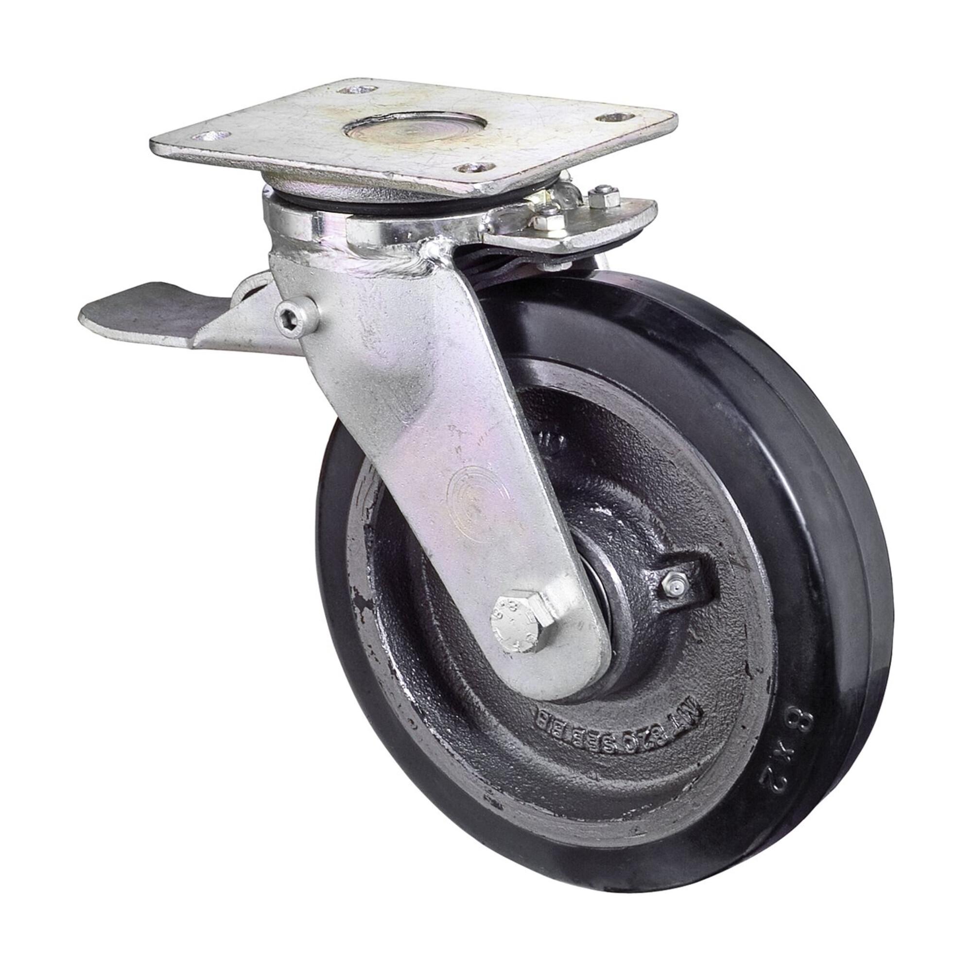BS Rollen Schwerlastrolle (RR120.B81.251))