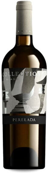 Perelada Collection Blanc 2024 - 75cl