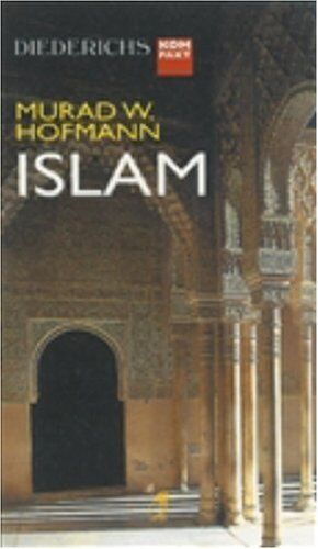Murad Hofmann - Islam (Diederichs kompakt) - Preis vom 30.09.2026 09:01:18 h