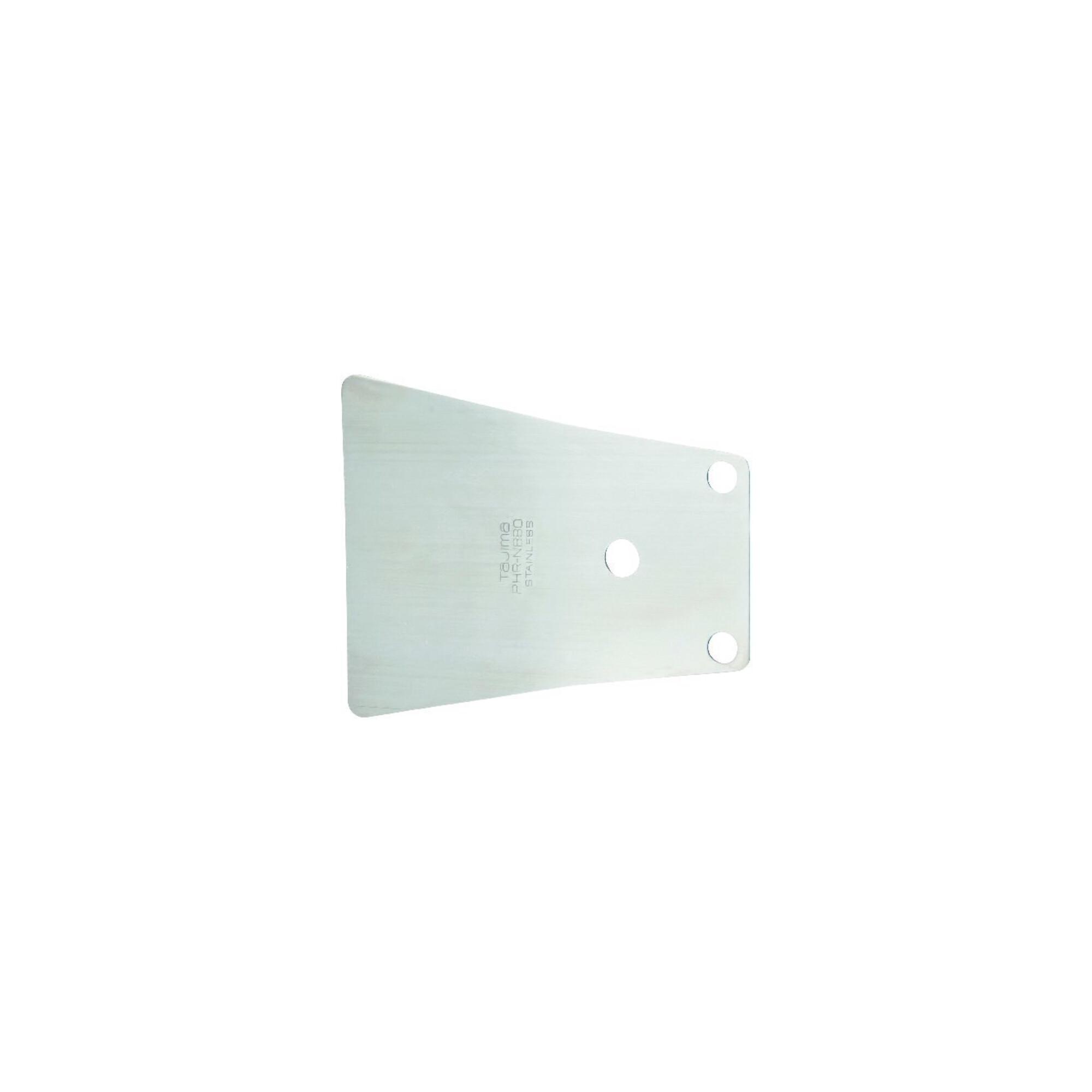 Ersatzklinge f.Universalschaber Klingen-B.80mm Klingenstärke 0,5mm 1 St./Packung ; TAJIMA (PHR-FB80)