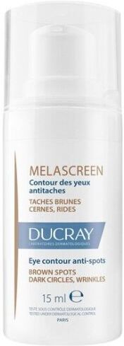 Ducray Melascreen Anti-Stain Eye Contour 15 ml