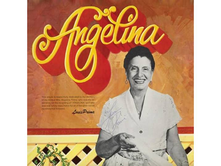 Angelina