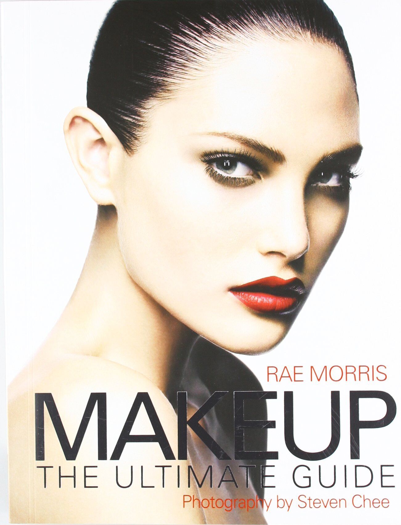 Rae Morris - Makeup: The Ultimate Guide - Preis vom 14.10.2026 23:07:16 h