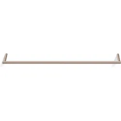 Mikado Handtuchreling 60 cm kupferfarben mit PVD-Beschichtung
