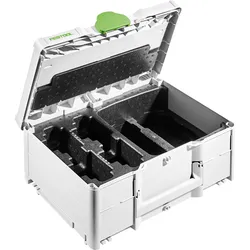 Festool Systainer3 SYS3 M 187 ENG 18V - 577133