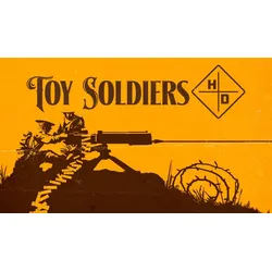 Toy Soldiers: HD