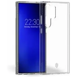 Force Case Pulse Handyhülle Series (Samsung Galaxy M23 5G), Smartphone Hülle, Transparent