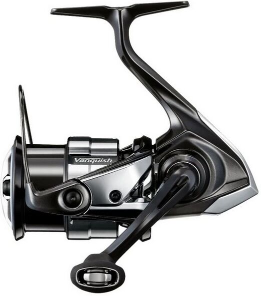 Shimano Vanquish Fc-C3000mhg