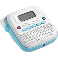P-Touch N25BT, Beschriftungsgerät weiß/hellblau