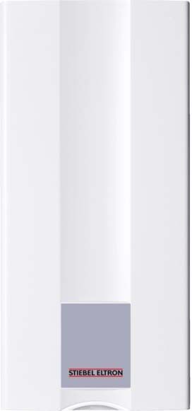 Stiebel Eltron Chauffe-eau HDB-E 21 232001 21 kW, blanc, thermotronique, 400 V
