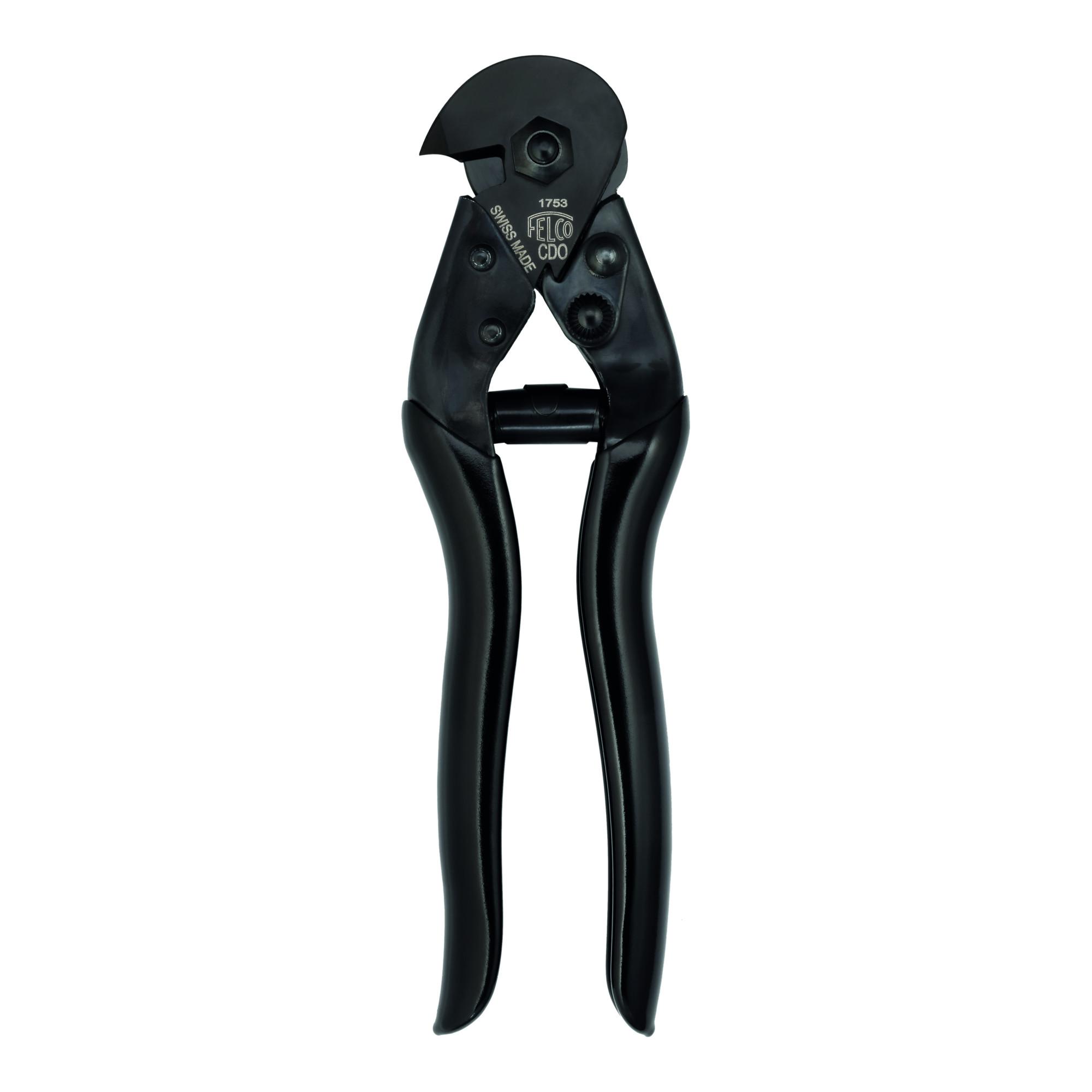 FELCO CDO Commando Schere)