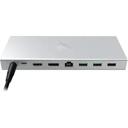 Razer USB 4 Dockingstation, Mercury