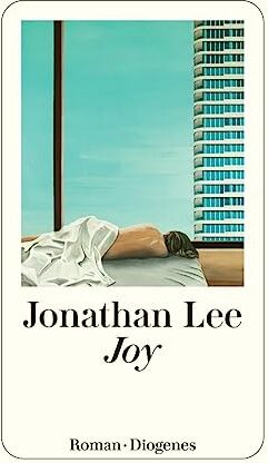 Jonathan Lee - Joy - Preis vom 09.10.2026 07:28:09 h