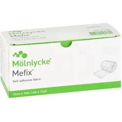 Mefix Fixiervlies 15 cmx10 m B2B Medical