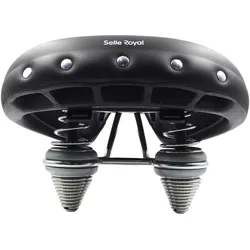 Selle Royal, Velosattel