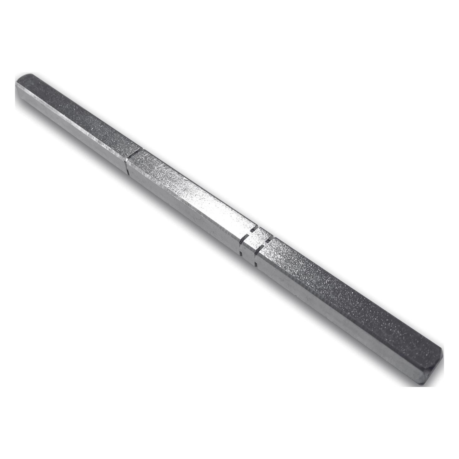 Blaser Einbruchschutz Vierkantstift lang zu BLASER Defenda (BD-21.11L)