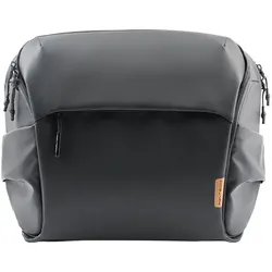 PGYTECH OneGo Shoulder Bag  10L Obsidian Black