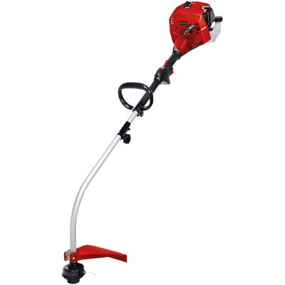 Benzin-Motorsense EINHELL "GC-PT 2538/1 I AS", silber (rot, schwarz, silberfarben), Motorsensen