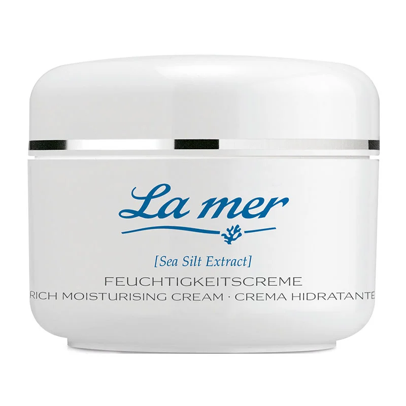 La mer Origin Of Feuchtigkeitscreme ohne Parfum, 50ml 70173000