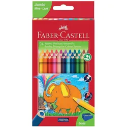 Faber-Castell, Malstifte, Farbstiftetui