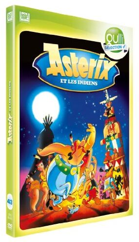 Gerhard Hahn - Astérix et les indiens [FR Import] - Preis vom 09.10.2026 07:28:09 h