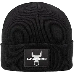 Mercedes-Benz Unimog Beanie Schwarz UNI0048 - onesize