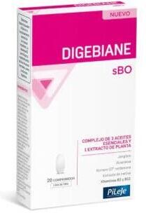 Pileje Digebiane Sbo 20 Tablets