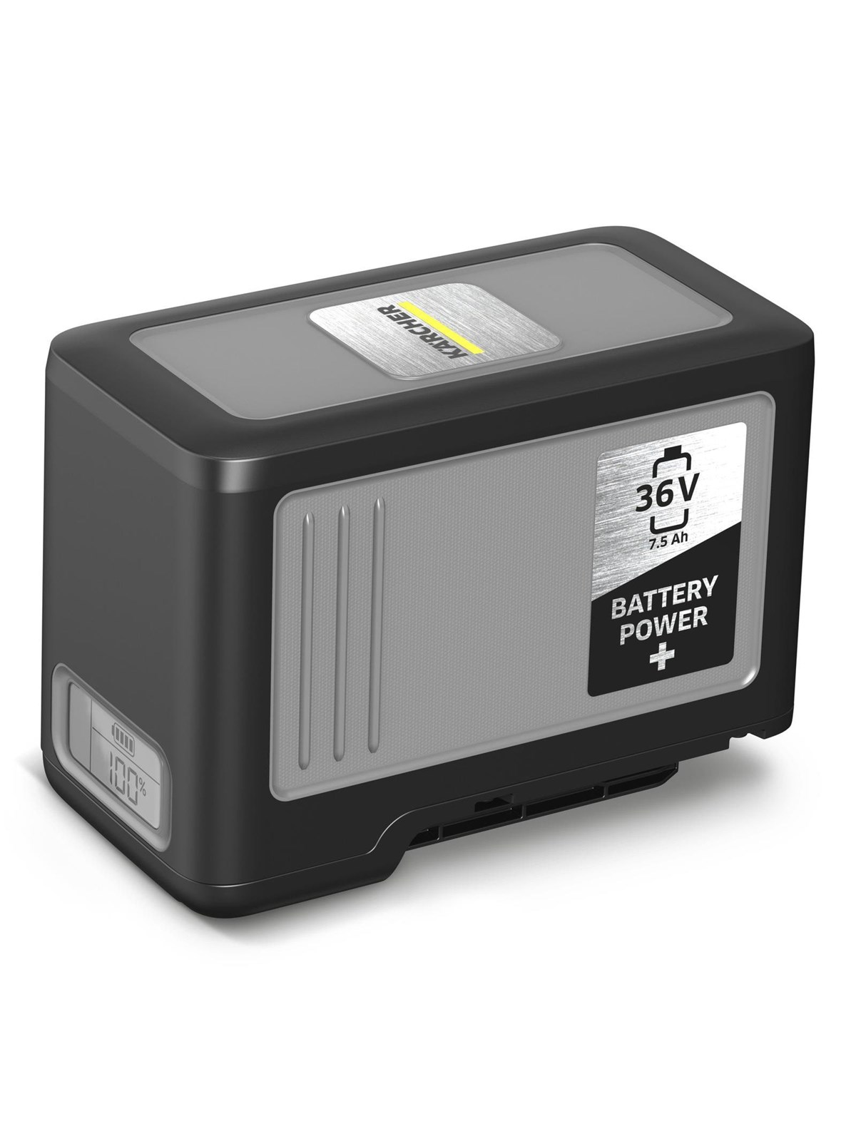 Kärcher Battery Power+ 36/75