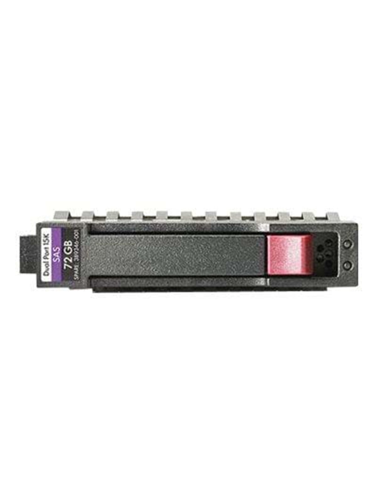 HP Enterprise SAS - 300GB - 300GB - Festplatten - 759208-B21 - SAS3 - 2.5"