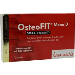 Osteofit Mono D 300 ST