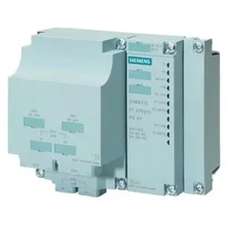 Siemens Dig.Industr. Anschlussmodul 6ES7194-4AG00-0AA0