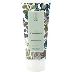 Raunsborg, Bodylotion, - Body Lotion For Sensitive Skin 200 ml (Körperlotion, 200 ml)