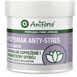 AniForte Anti-Stress – Hundeleckerli 50g