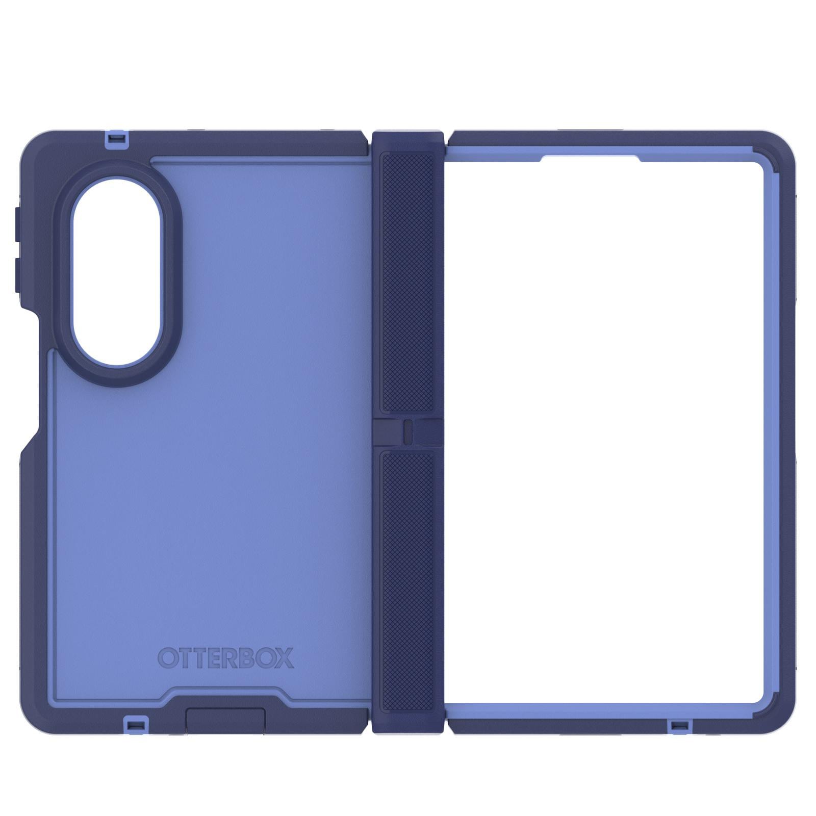OtterBox Defender Pro XT Magnets Samsung Galaxy Z Fold8 Witherwill blue