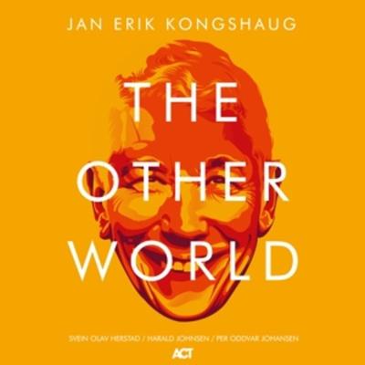 The Other World - Jan Erik Kongshaug, Vinyl