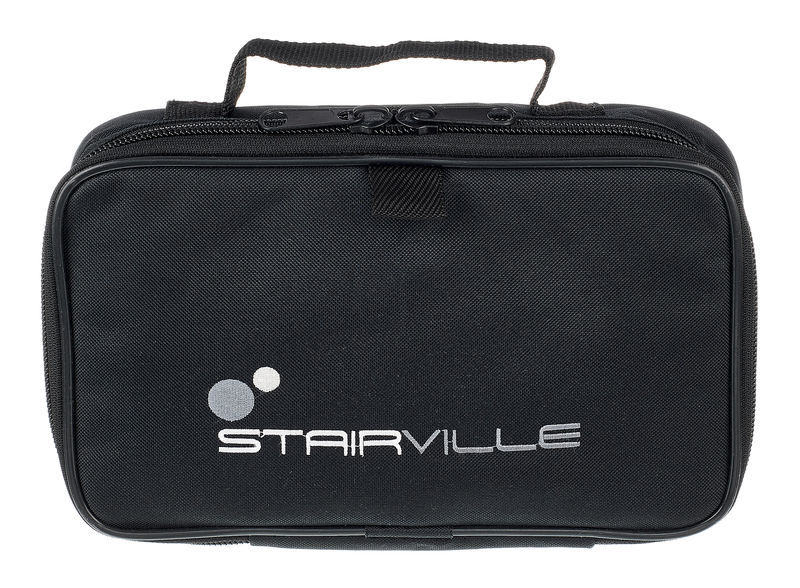 Stairville SB-60 Bag 240 x 125 x 50 mm nero