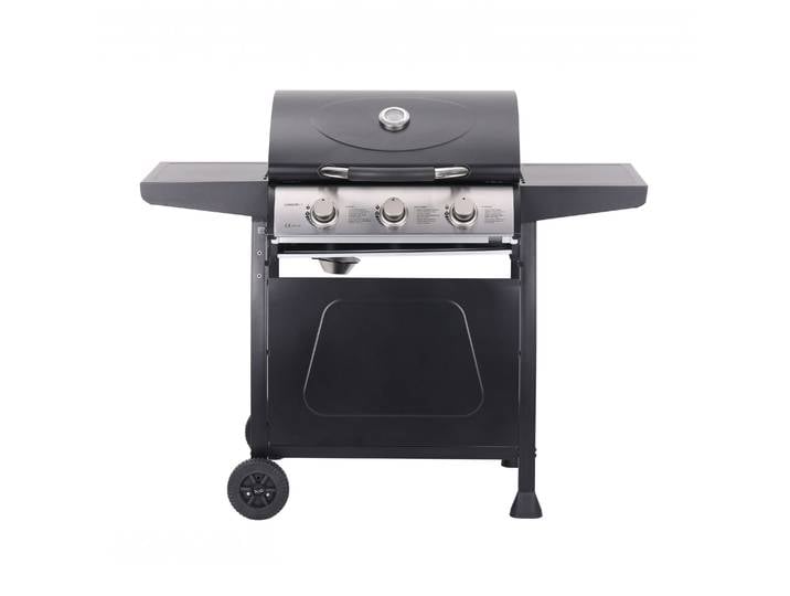 Gasgrill ORCUS 3 Brenner