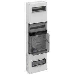 Spelsberg 75932001 ZVi 10530-eHZ Zählerschrank Aufbau Inhalt 1 St.
