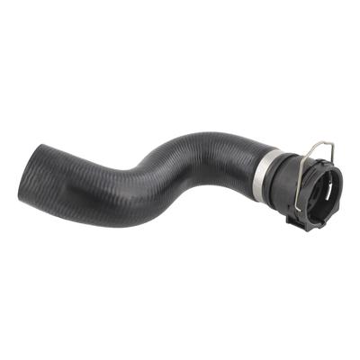 TOPRAN Kühlerschlauch 118 651 oben für Audi